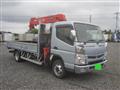 2017 Mitsubishi Canter