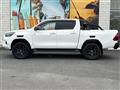 2023 Toyota Hilux
