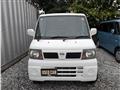 2009 Nissan Clipper Van