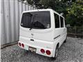 2009 Nissan Clipper Van