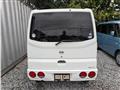 2009 Nissan Clipper Van