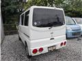 2009 Nissan Clipper Van