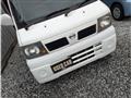 2009 Nissan Clipper Van