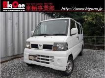 2009 Nissan Clipper Van