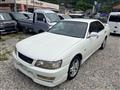 2000 Nissan Laurel