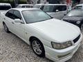 2000 Nissan Laurel