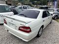 2000 Nissan Laurel