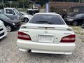 2000 Nissan Laurel