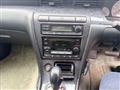 2000 Nissan Laurel