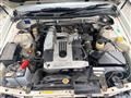 2000 Nissan Laurel