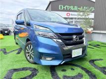 2017 Nissan Serena