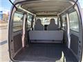 2017 Daihatsu Hijet Cargo