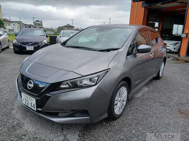 2021 Nissan Nissan Others