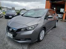 2021 Nissan Nissan Others