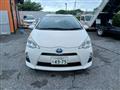 2014 Toyota AQUA