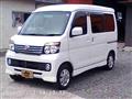 2014 Daihatsu Atrai Wagon