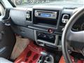 2010 Nissan Clipper Van
