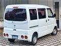 2010 Nissan Clipper Van
