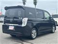 2013 Honda Step WGN