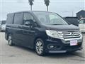 2013 Honda Step WGN