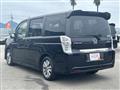 2013 Honda Step WGN