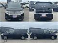 2013 Honda Step WGN