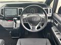 2013 Honda Step WGN