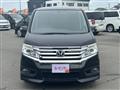 2013 Honda Step WGN