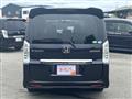 2013 Honda Step WGN