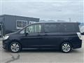 2013 Honda Step WGN