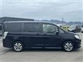 2013 Honda Step WGN