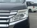 2013 Honda Step WGN
