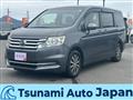 2012 Honda Step WGN