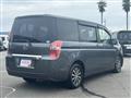 2012 Honda Step WGN