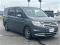 2012 Honda Step WGN