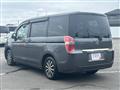 2012 Honda Step WGN