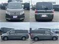 2012 Honda Step WGN