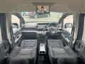 2012 Honda Step WGN