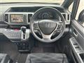 2012 Honda Step WGN