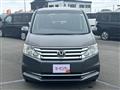 2012 Honda Step WGN