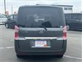 2012 Honda Step WGN