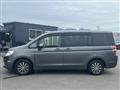 2012 Honda Step WGN