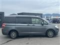 2012 Honda Step WGN
