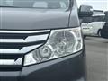 2012 Honda Step WGN