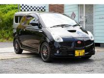 2008 Subaru R1