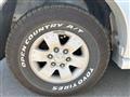 2003 Mitsubishi Pajero