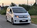 2016 Honda Freed