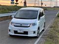 2016 Honda Freed
