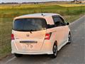 2016 Honda Freed