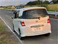 2016 Honda Freed